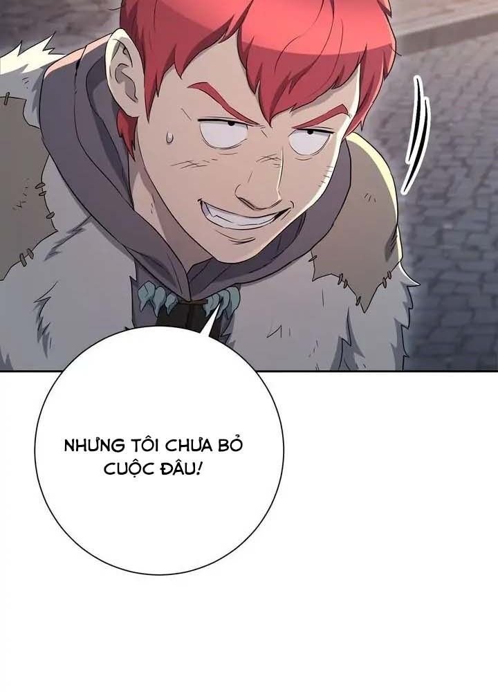 Chiến Binh Xương Trắng Thất Thủ: Chapter 114