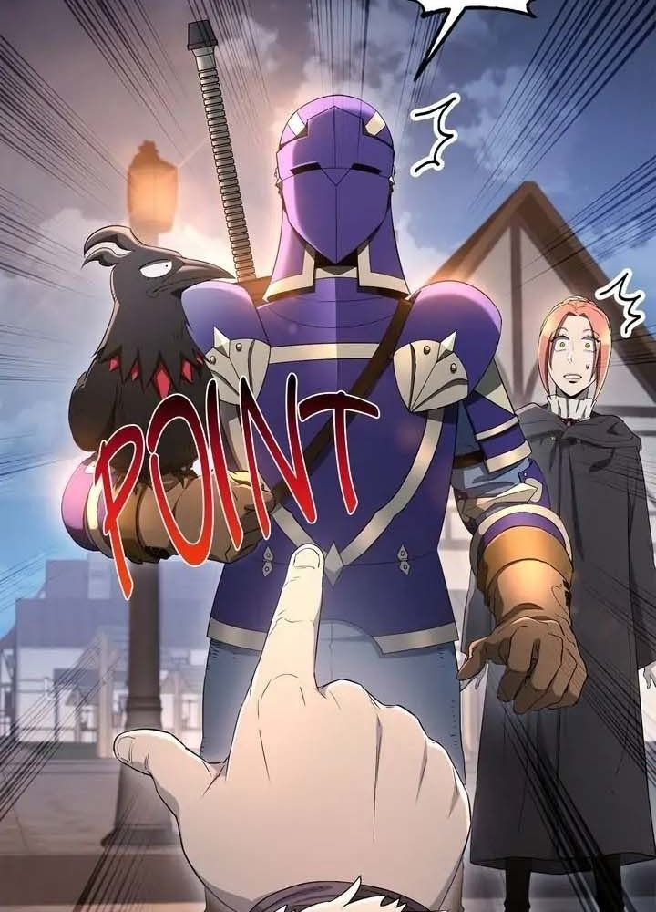 Chiến Binh Xương Trắng Thất Thủ: Chapter 114