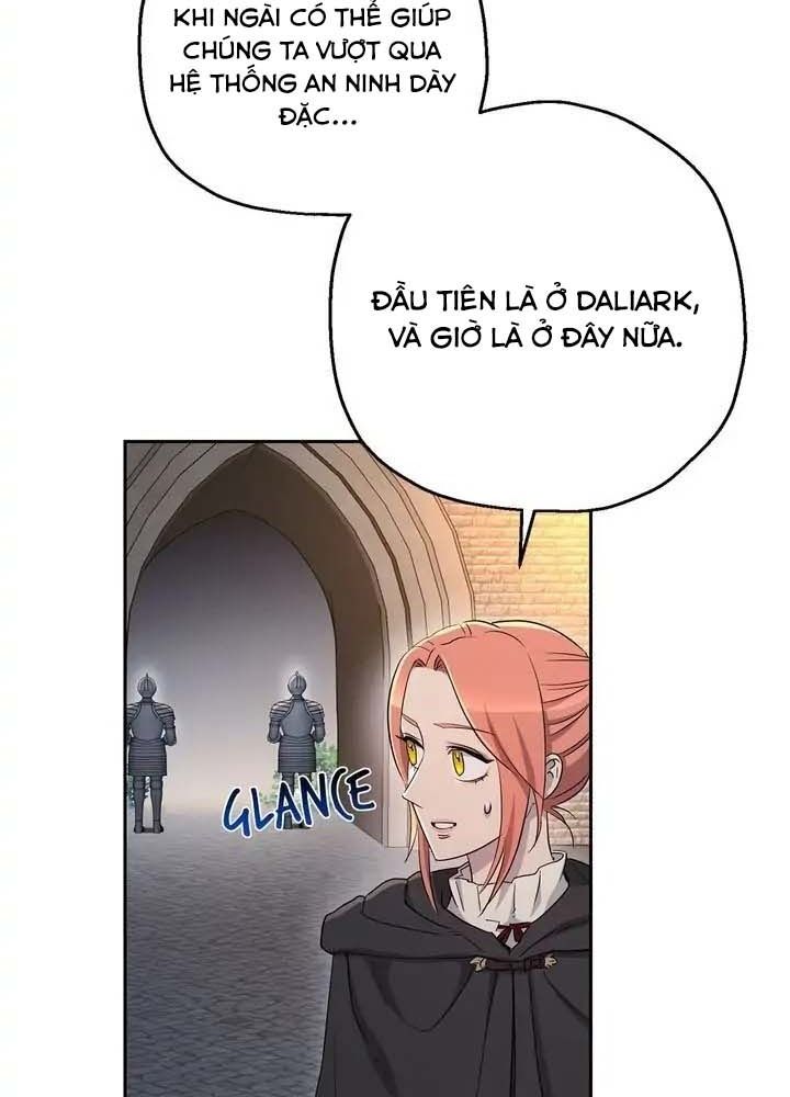 Chiến Binh Xương Trắng Thất Thủ: Chapter 114