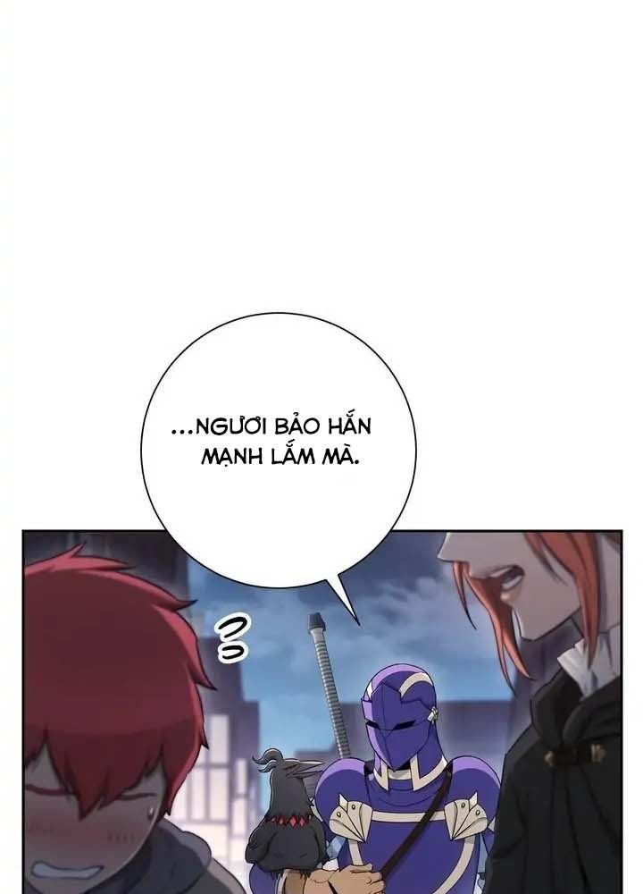 Chiến Binh Xương Trắng Thất Thủ: Chapter 114