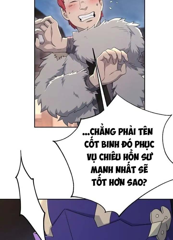 Chiến Binh Xương Trắng Thất Thủ: Chapter 114
