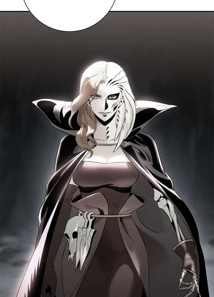 Chiến Binh Xương Trắng Thất Thủ: Chapter 114