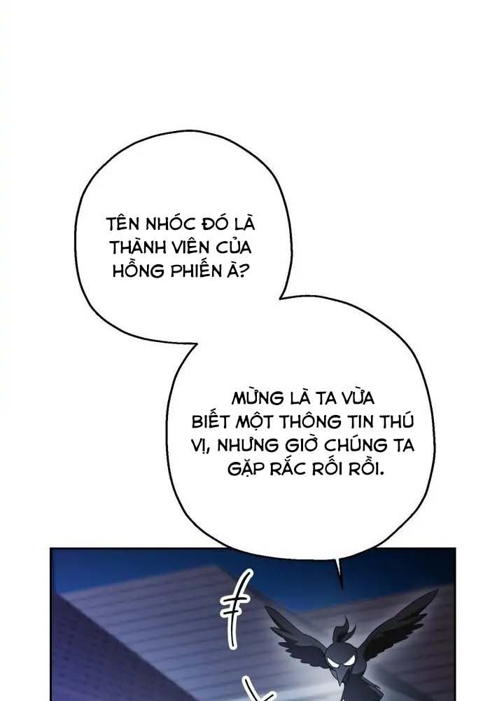 Chiến Binh Xương Trắng Thất Thủ: Chapter 114