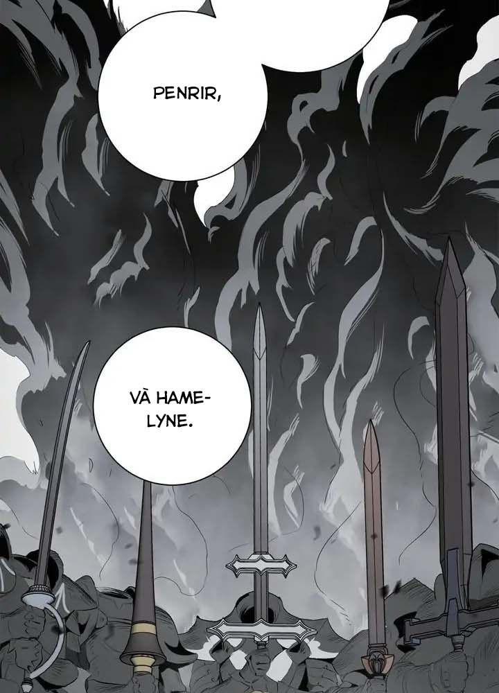 Chiến Binh Xương Trắng Thất Thủ: Chapter 114