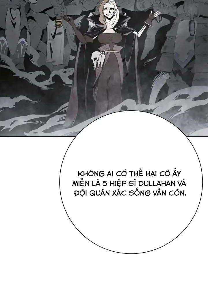 Chiến Binh Xương Trắng Thất Thủ: Chapter 114