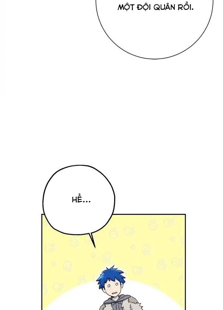 Chiến Binh Xương Trắng Thất Thủ: Chapter 114