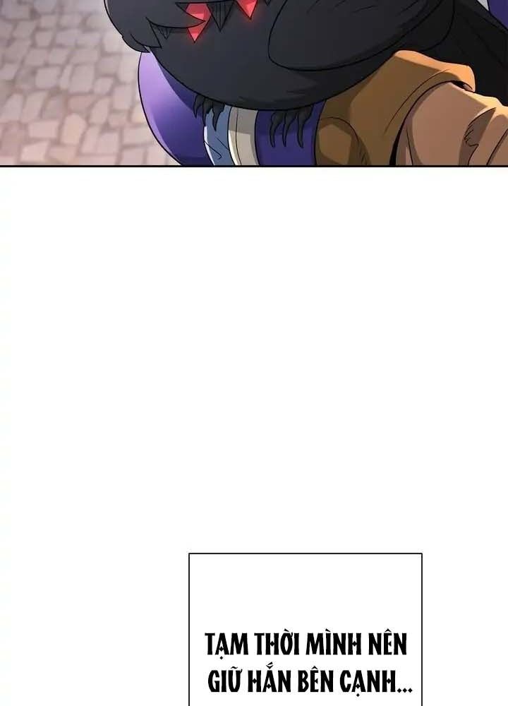 Chiến Binh Xương Trắng Thất Thủ: Chapter 114