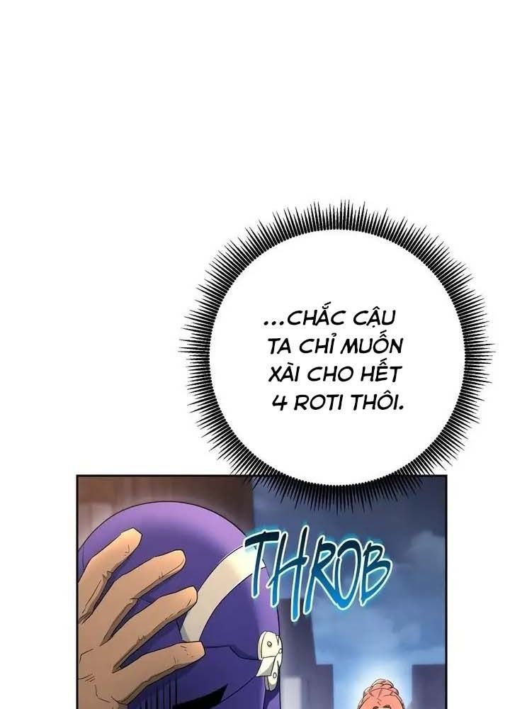 Chiến Binh Xương Trắng Thất Thủ: Chapter 115