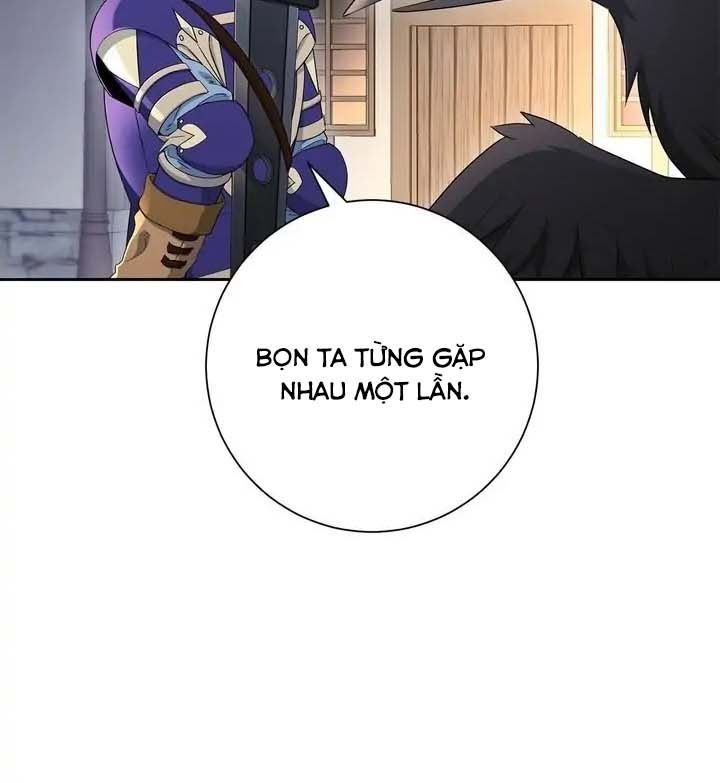 Chiến Binh Xương Trắng Thất Thủ: Chapter 115