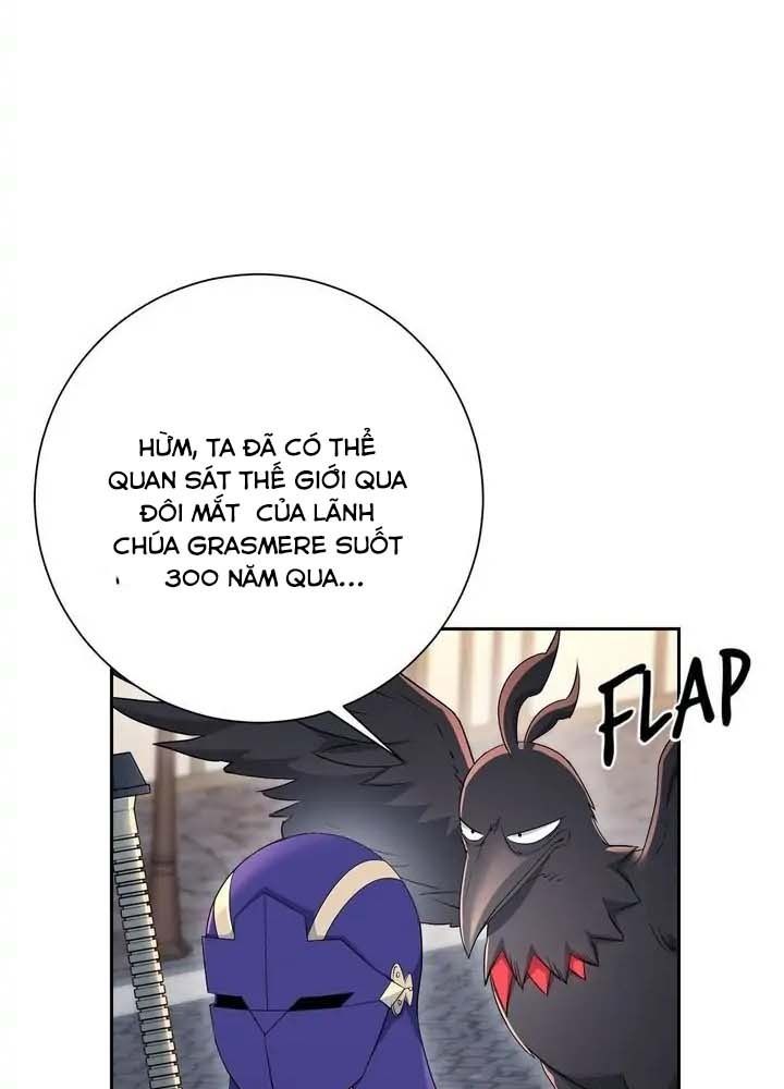 Chiến Binh Xương Trắng Thất Thủ: Chapter 115