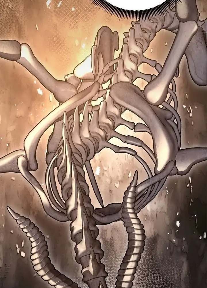 Chiến Binh Xương Trắng Thất Thủ: Chapter 115