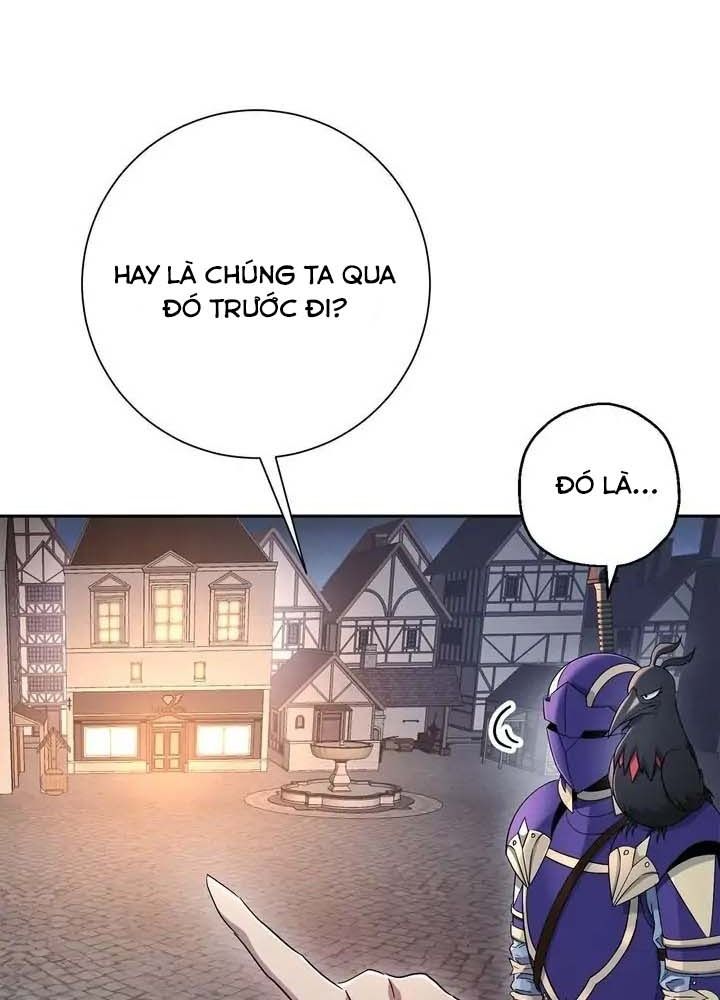 Chiến Binh Xương Trắng Thất Thủ: Chapter 115