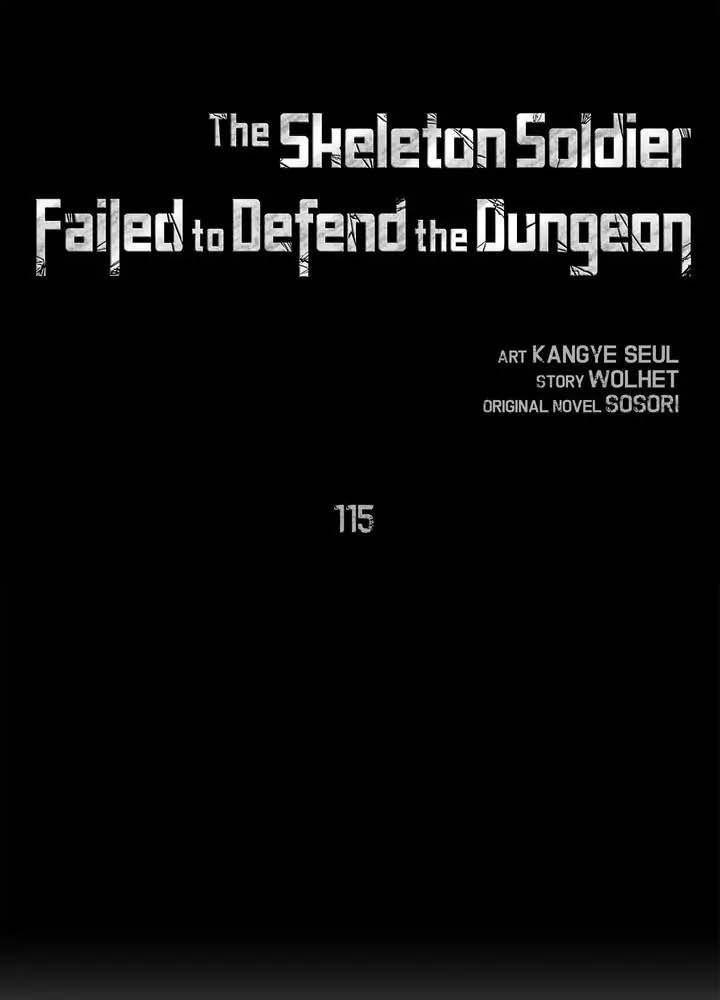 Chiến Binh Xương Trắng Thất Thủ: Chapter 115