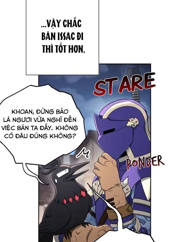 Chiến Binh Xương Trắng Thất Thủ: Chapter 115