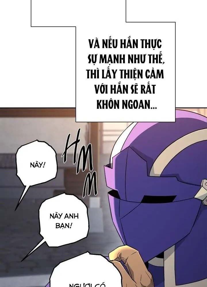 Chiến Binh Xương Trắng Thất Thủ: Chapter 115