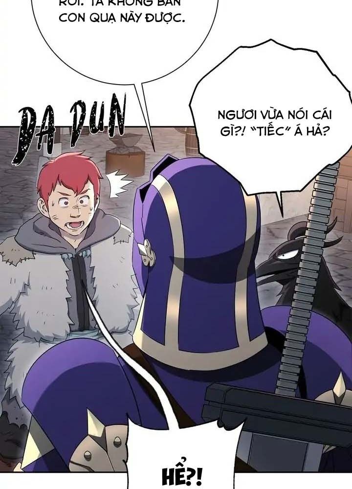 Chiến Binh Xương Trắng Thất Thủ: Chapter 115