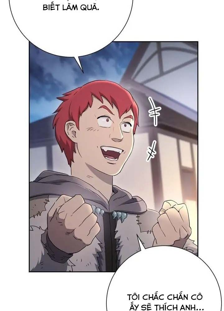 Chiến Binh Xương Trắng Thất Thủ: Chapter 115