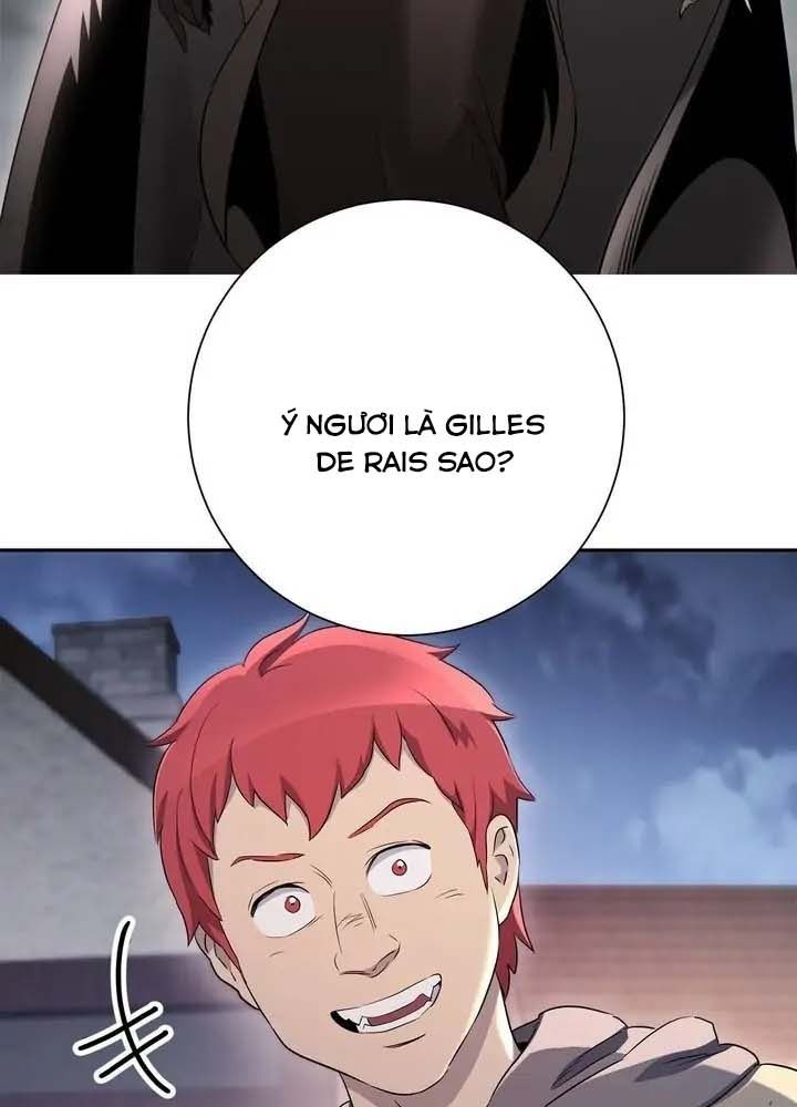 Chiến Binh Xương Trắng Thất Thủ: Chapter 115