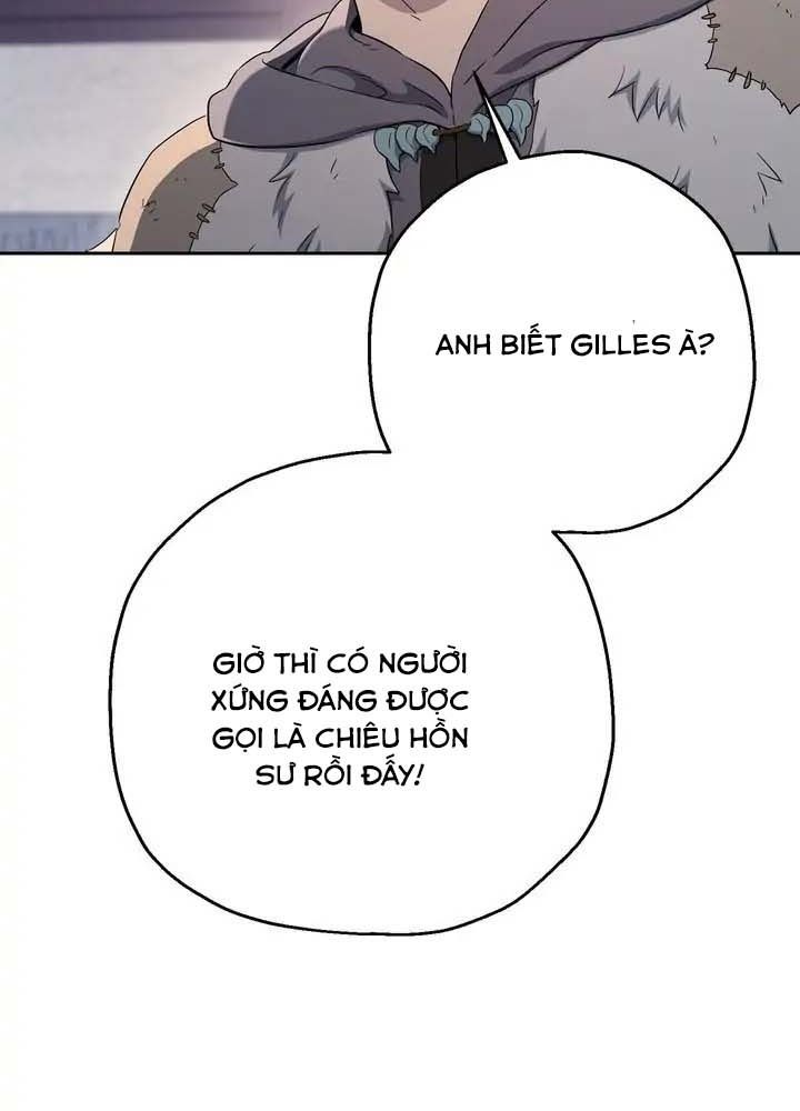 Chiến Binh Xương Trắng Thất Thủ: Chapter 115