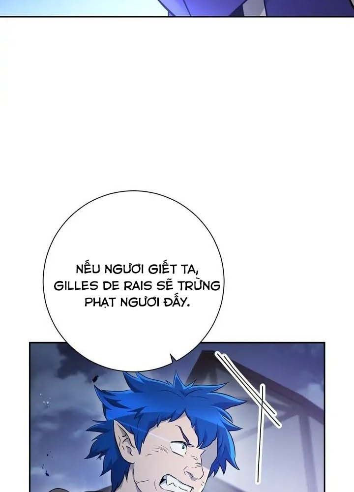 Chiến Binh Xương Trắng Thất Thủ: Chapter 115