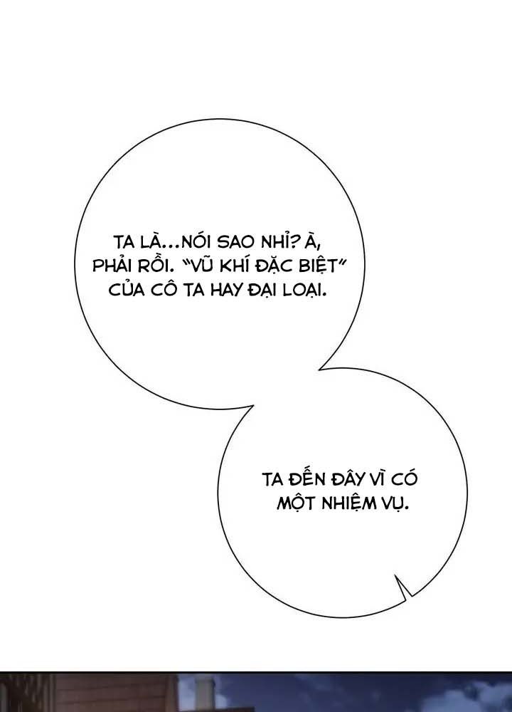 Chiến Binh Xương Trắng Thất Thủ: Chapter 115