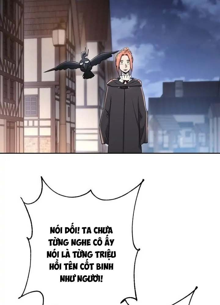 Chiến Binh Xương Trắng Thất Thủ: Chapter 115