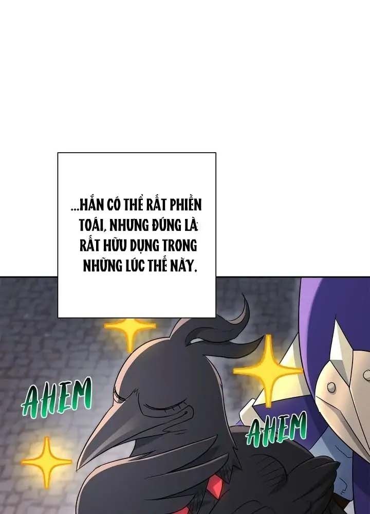 Chiến Binh Xương Trắng Thất Thủ: Chapter 115