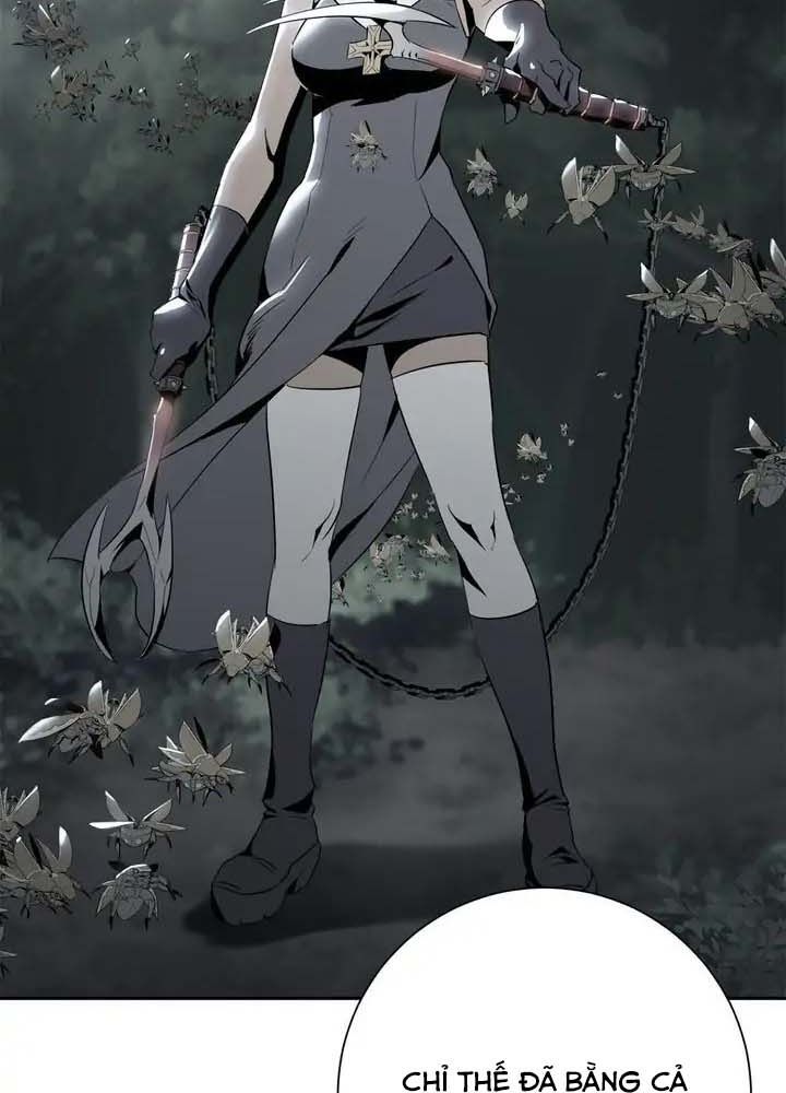 Chiến Binh Xương Trắng Thất Thủ: Chapter 115