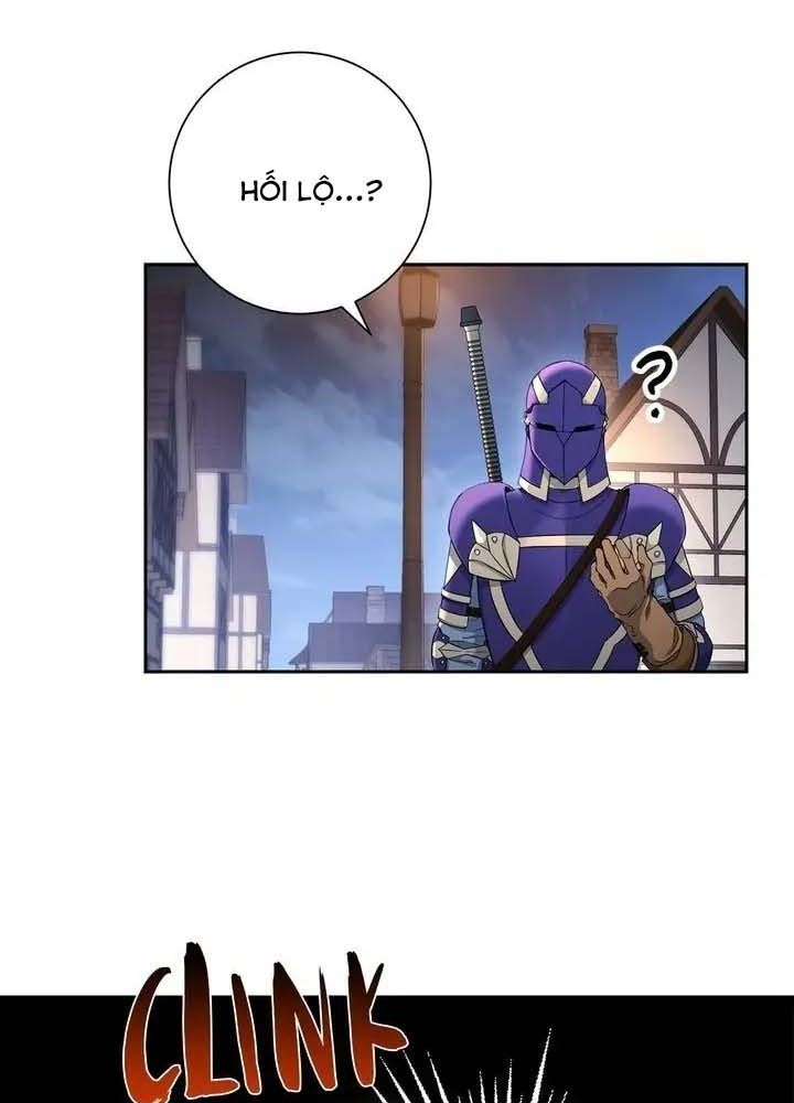 Chiến Binh Xương Trắng Thất Thủ: Chapter 115