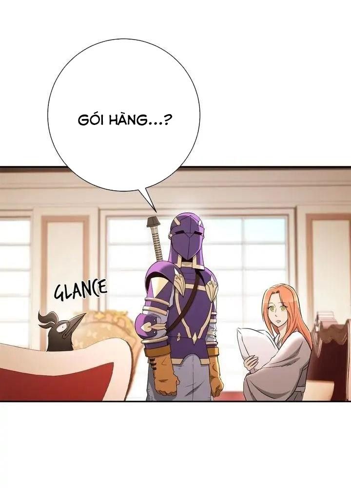 Chiến Binh Xương Trắng Thất Thủ: Chapter 116