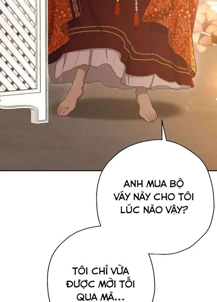 Chiến Binh Xương Trắng Thất Thủ: Chapter 116