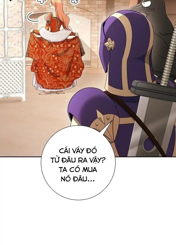 Chiến Binh Xương Trắng Thất Thủ: Chapter 116