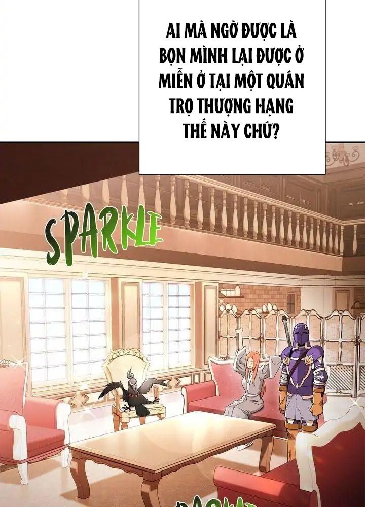 Chiến Binh Xương Trắng Thất Thủ: Chapter 116