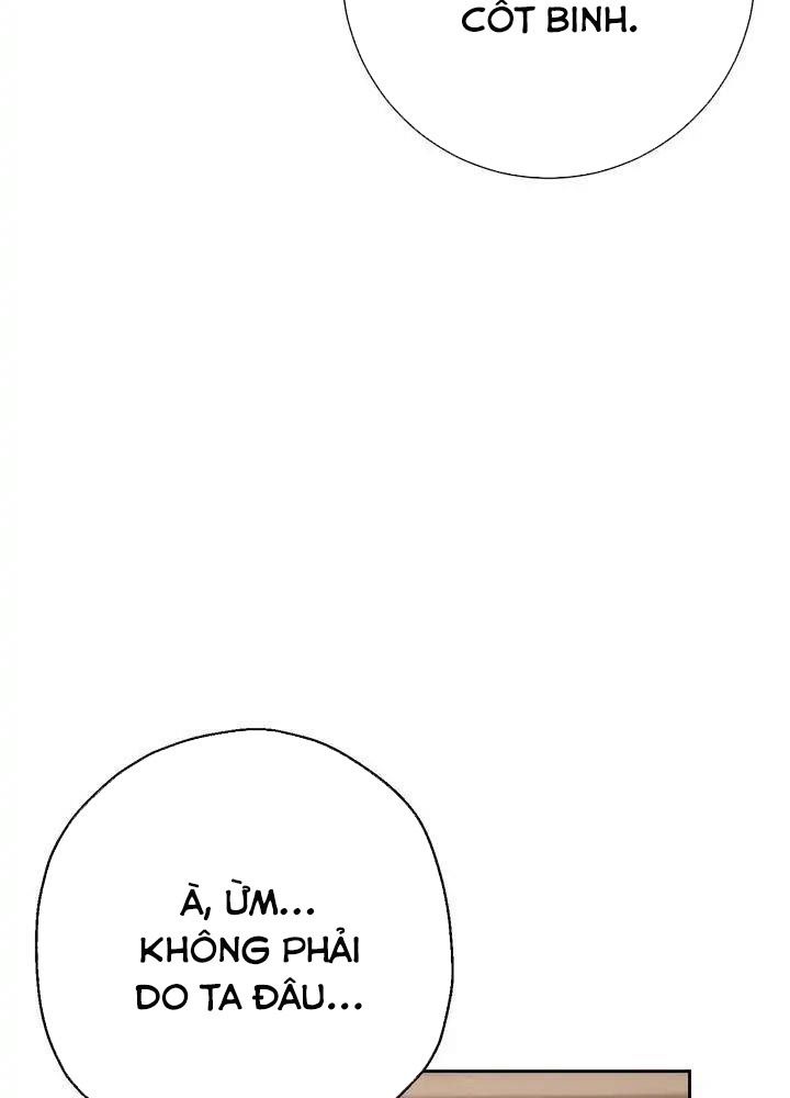 Chiến Binh Xương Trắng Thất Thủ: Chapter 116