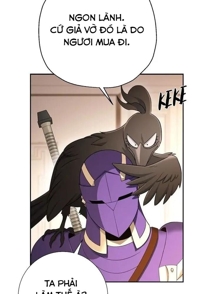 Chiến Binh Xương Trắng Thất Thủ: Chapter 116