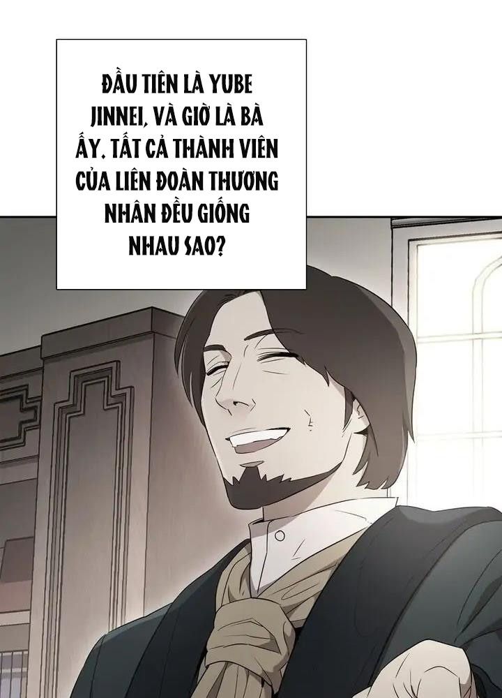 Chiến Binh Xương Trắng Thất Thủ: Chapter 116