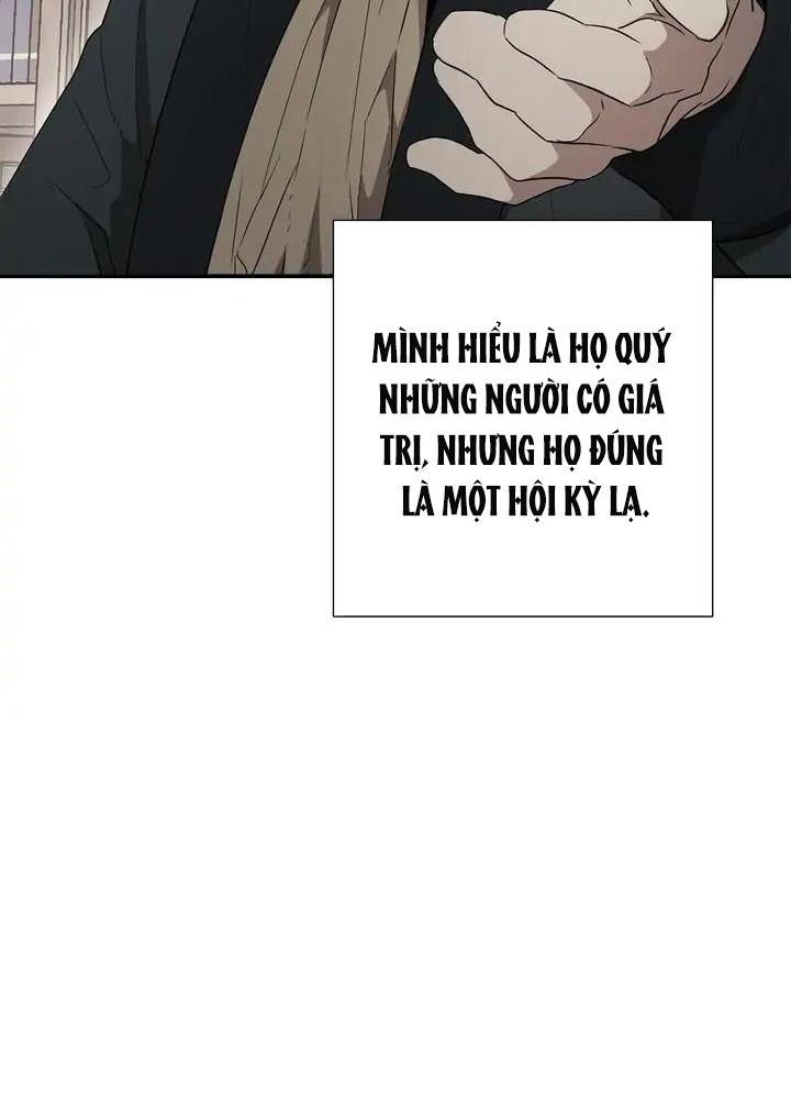 Chiến Binh Xương Trắng Thất Thủ: Chapter 116