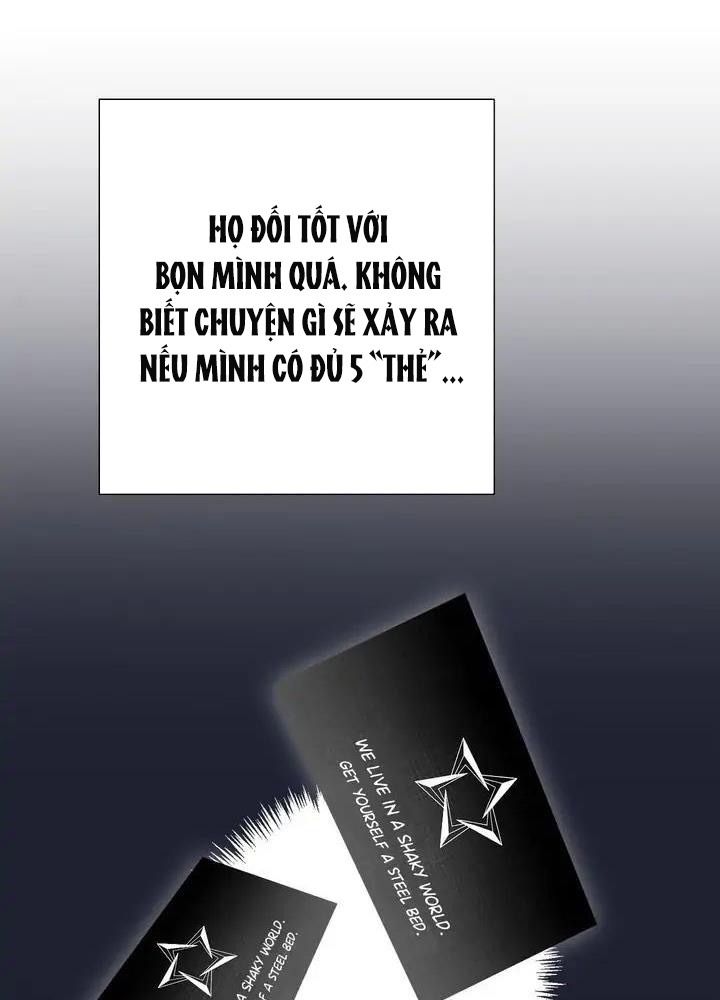 Chiến Binh Xương Trắng Thất Thủ: Chapter 116