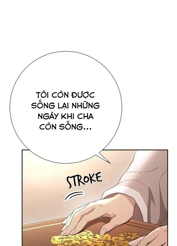 Chiến Binh Xương Trắng Thất Thủ: Chapter 116