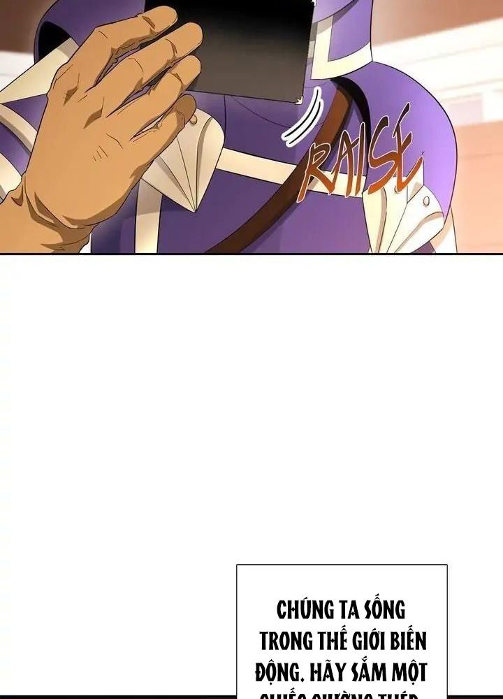 Chiến Binh Xương Trắng Thất Thủ: Chapter 116