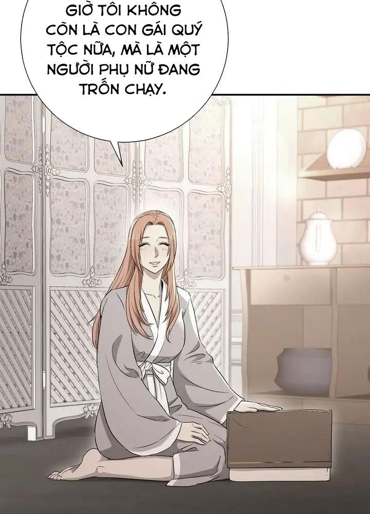 Chiến Binh Xương Trắng Thất Thủ: Chapter 116
