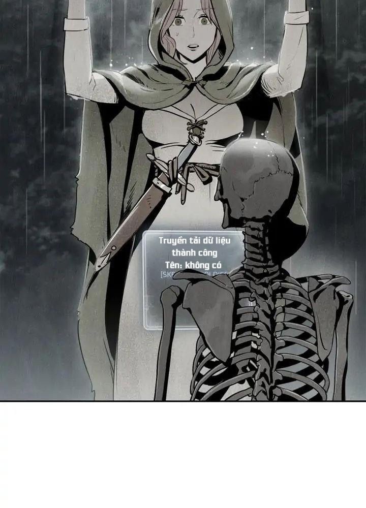 Chiến Binh Xương Trắng Thất Thủ: Chapter 116