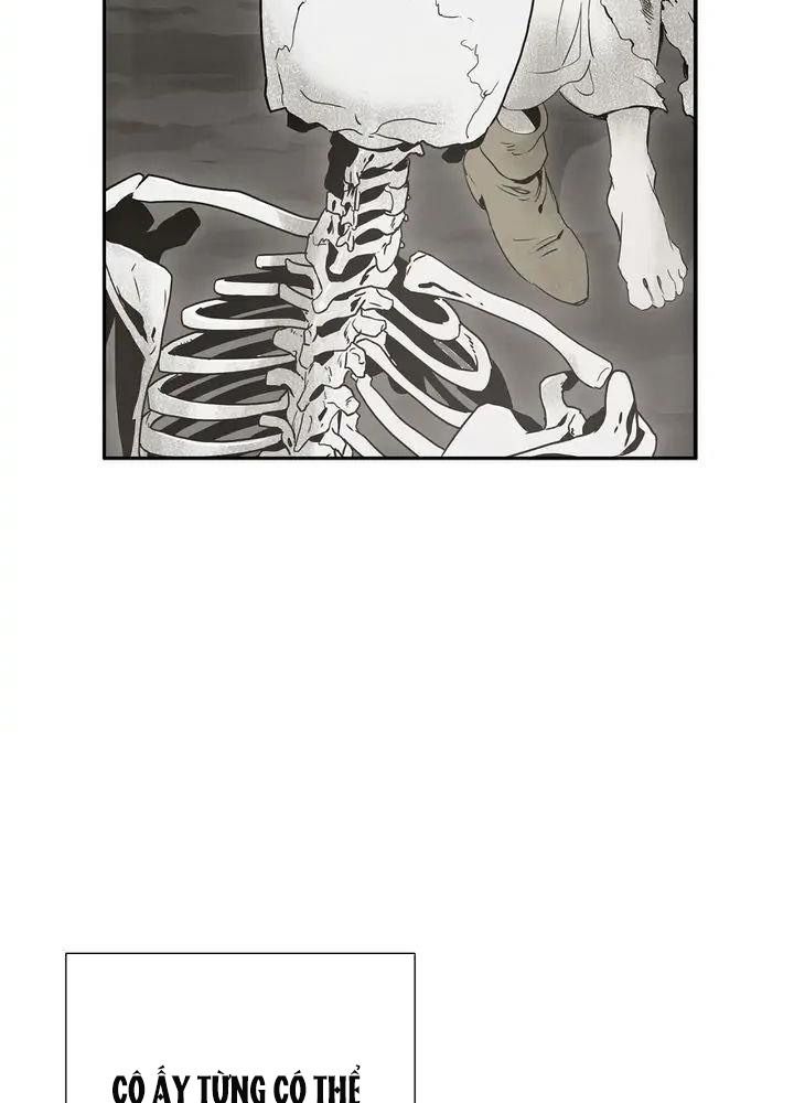 Chiến Binh Xương Trắng Thất Thủ: Chapter 116