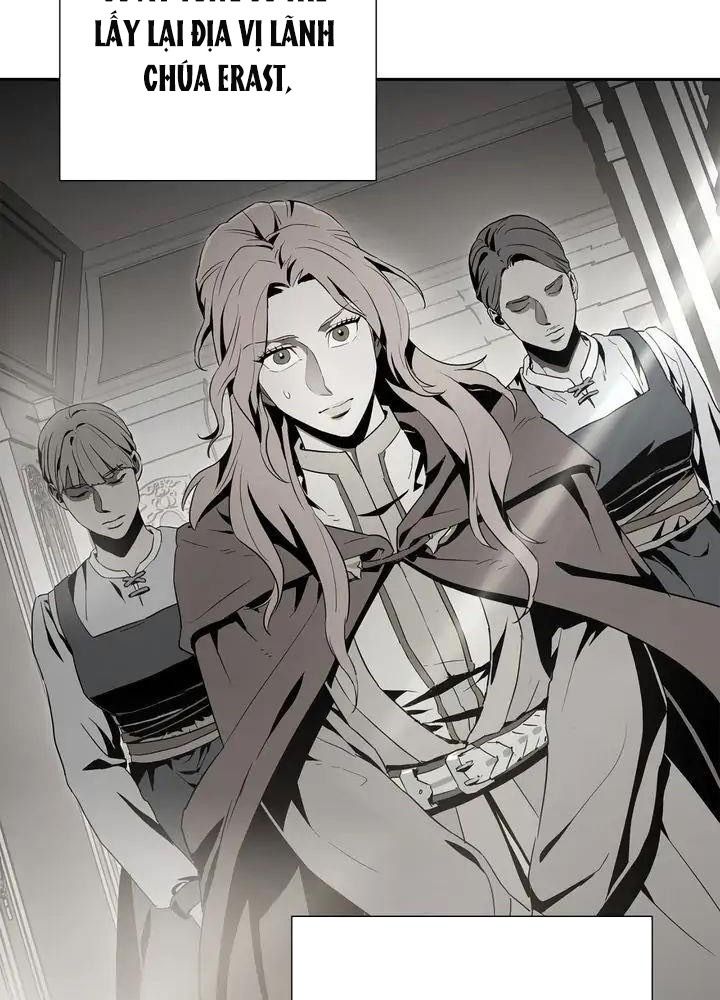 Chiến Binh Xương Trắng Thất Thủ: Chapter 116