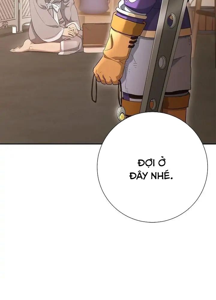 Chiến Binh Xương Trắng Thất Thủ: Chapter 116