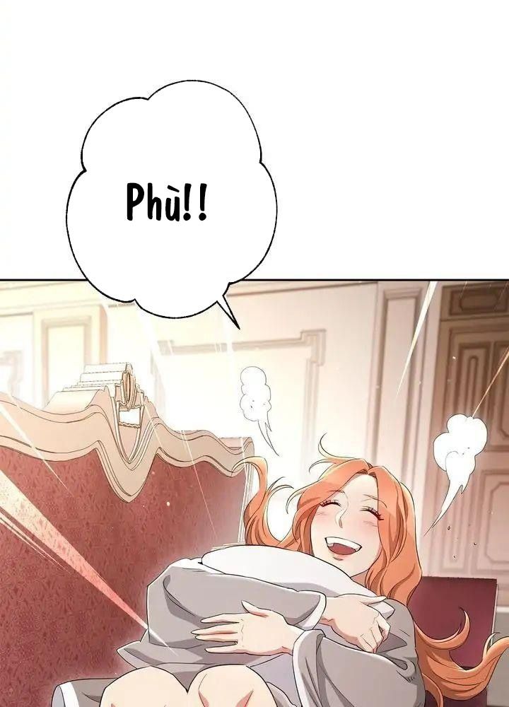 Chiến Binh Xương Trắng Thất Thủ: Chapter 116