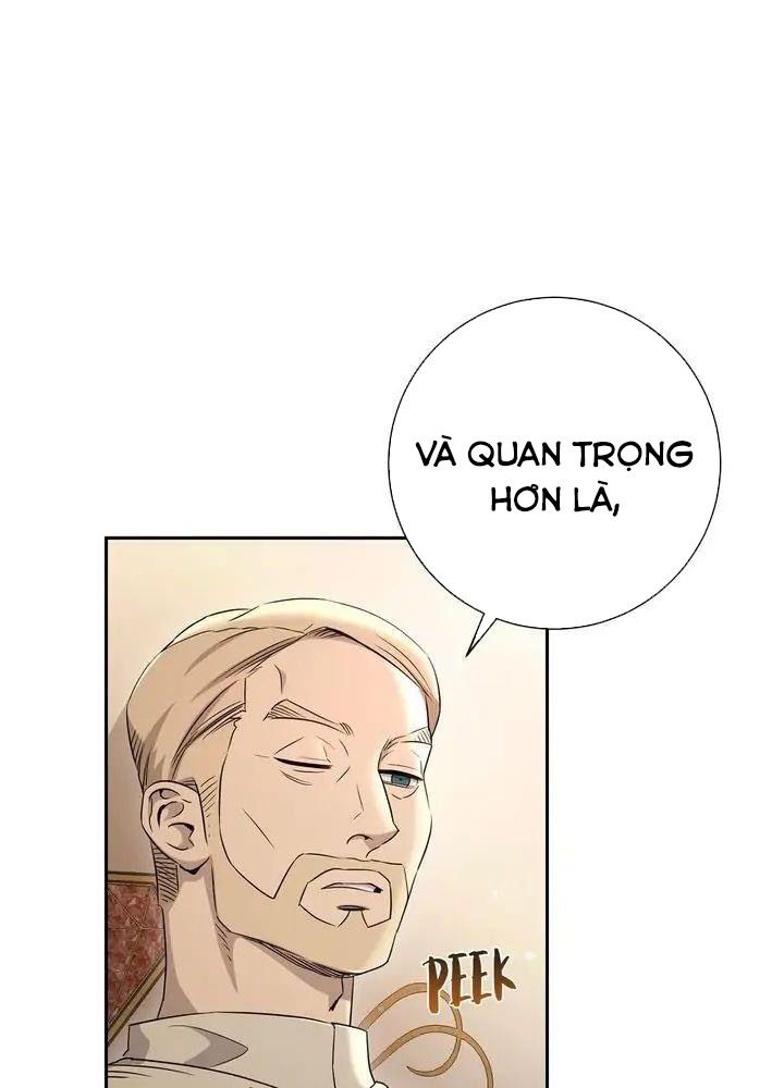 Chiến Binh Xương Trắng Thất Thủ: Chapter 116