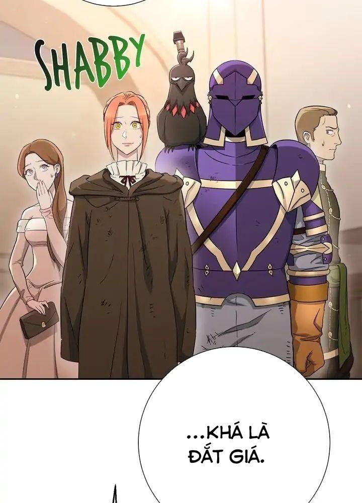 Chiến Binh Xương Trắng Thất Thủ: Chapter 116