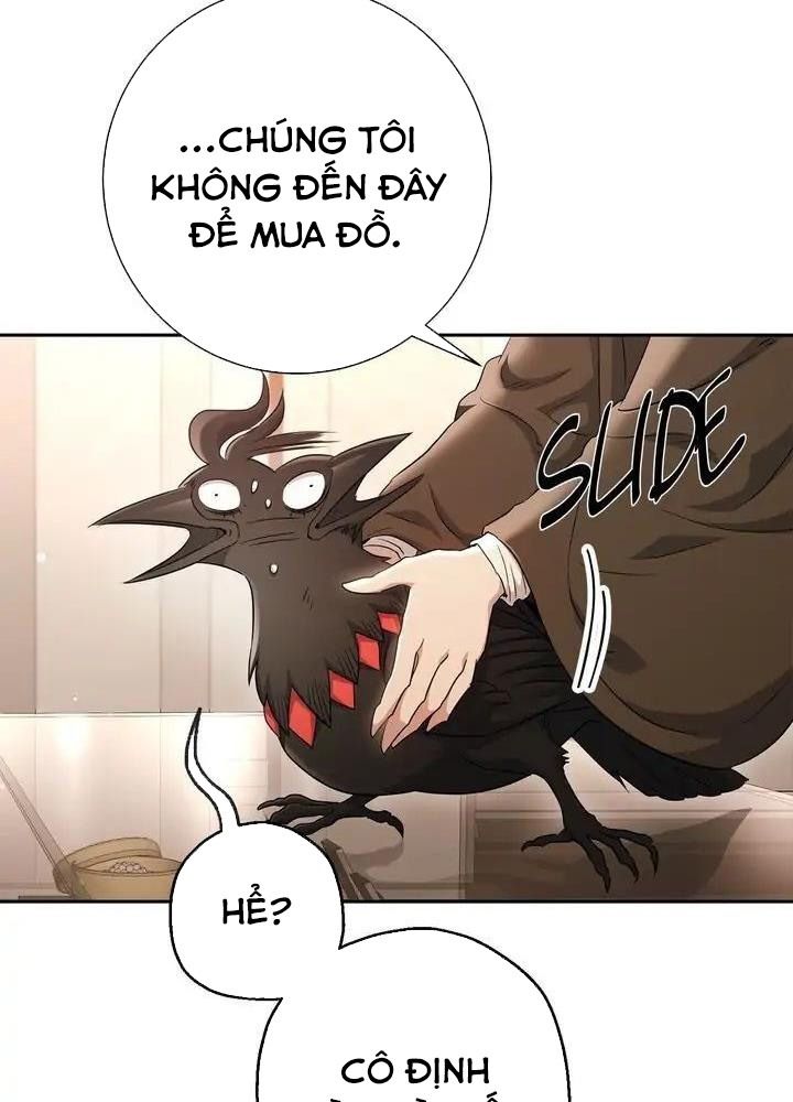 Chiến Binh Xương Trắng Thất Thủ: Chapter 116