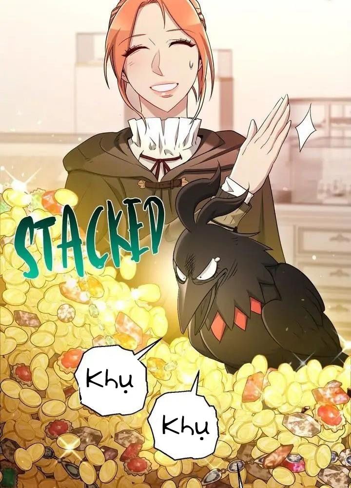 Chiến Binh Xương Trắng Thất Thủ: Chapter 116